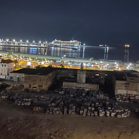 Studio Borj Rayhane طنجة المظهر الخارجي الصورة