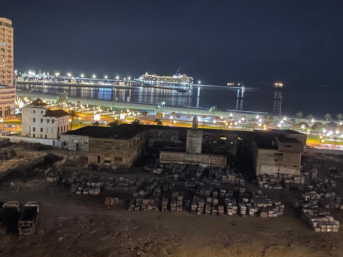 Studio Borj Rayhane طنجة المظهر الخارجي الصورة
