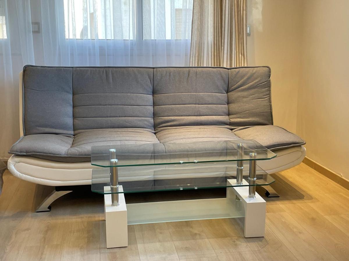 Studio Borj Rayhane طنجة المظهر الخارجي الصورة